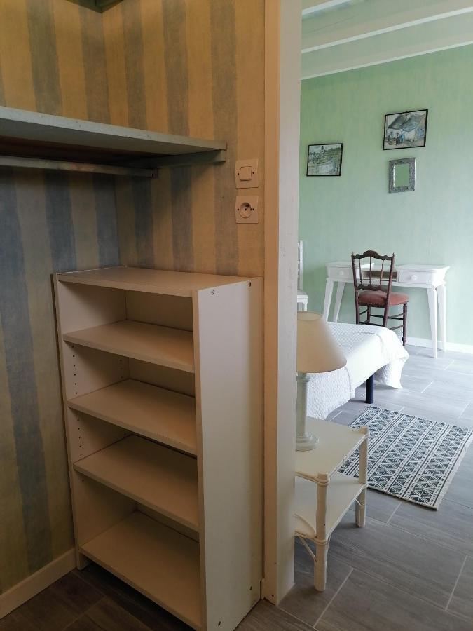 Ferienhaus Cottage Maison Typique Brignogan-Plages Εξωτερικό φωτογραφία