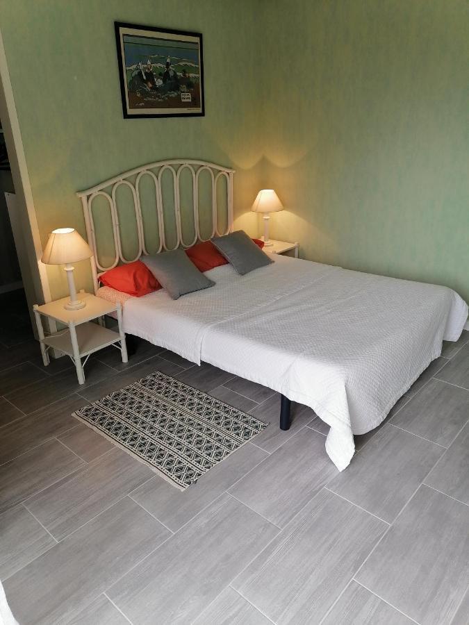 Ferienhaus Cottage Maison Typique Brignogan-Plages Εξωτερικό φωτογραφία