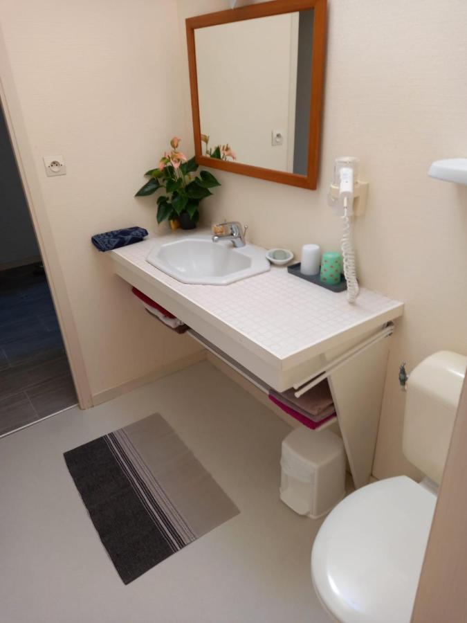 Ferienhaus Cottage Maison Typique Brignogan-Plages Εξωτερικό φωτογραφία
