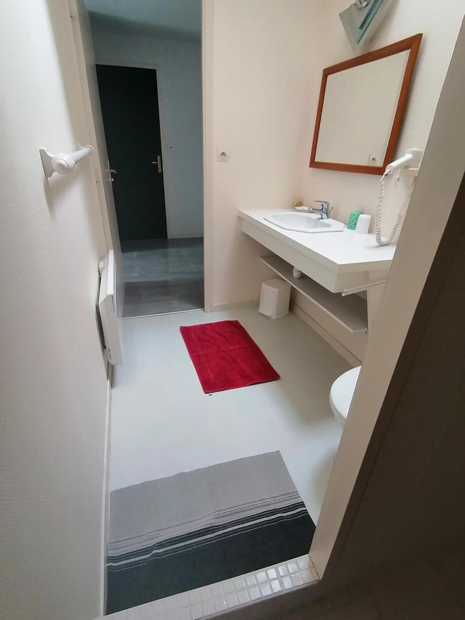 Ferienhaus Cottage Maison Typique Brignogan-Plages Δωμάτιο φωτογραφία